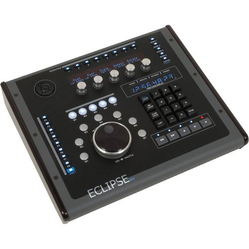 JLCooper Eclipse BTX Midnight