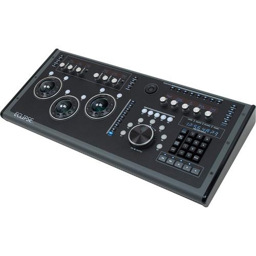 JLCooper Eclipse CX Midnight