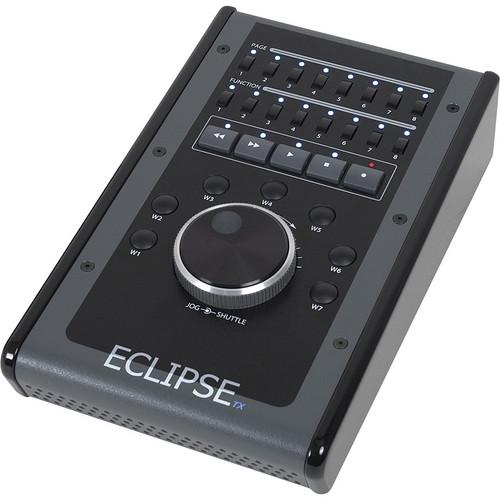 JLCooper Eclipse TX Midnight Compact Transport
