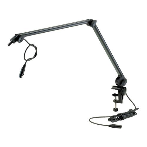 K&M 23860 Microphone Desk Arm