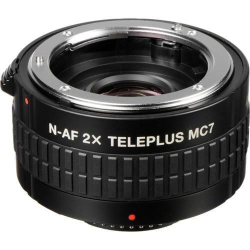 Kenko TelePlus MC7 AF 2.0X DGX Teleconverter