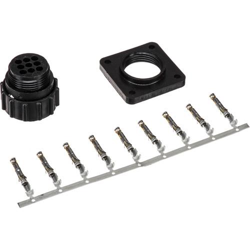 Kino Flo Double Bank Ballast Connector Assembly