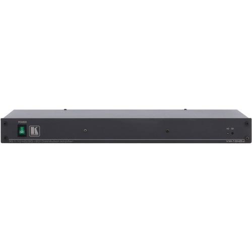 Kramer VM-10HDxL 1x10 3G HD-SDI Distribution Amplifier