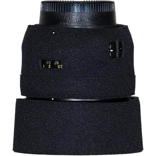 LensCoat Lens Cover for Nikon 50mm f 1.4G AF