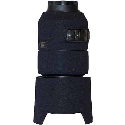 LensCoat Lens Cover for Nikon AF-S Micro-NIKKOR 105mm f 2.8G VR Lens