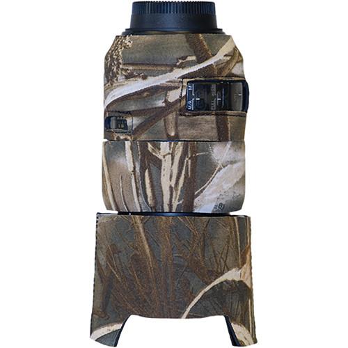 LensCoat Lens Cover for Nikon AF-S Micro-NIKKOR 105mm f 2.8G VR Lens