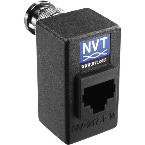 NVT NV-217J-M Video Transceiver
