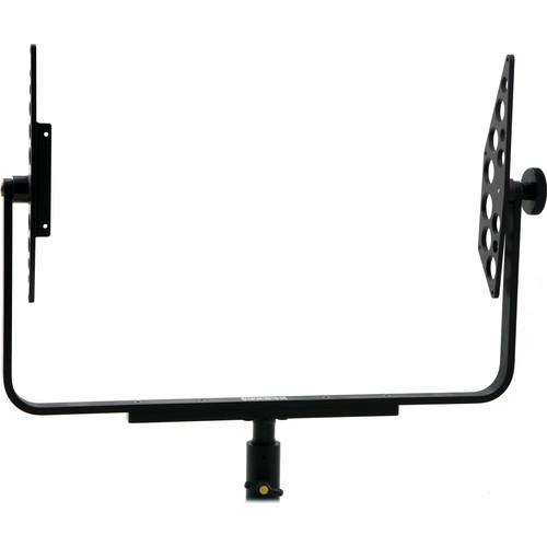 Oppenheimer Camera Products Yoke Mount for Cine-Tal Cinemage 24" Monitor