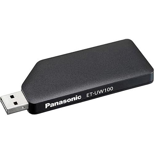 Panasonic ET-UW100 Easy Wireless Stick