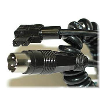 Paramount PM-CM1 Connecting Cable for Metz Quantum Lumedyne