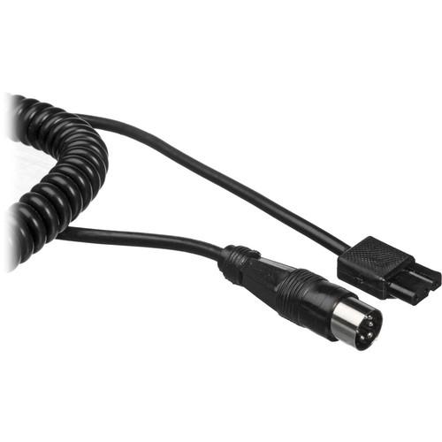 Paramount PM-CS5 Connecting Cable for Sunpak Quantum Lumedyne