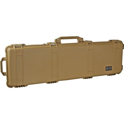 Pelican 1720NF Long Case without Foam