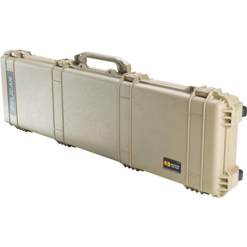 Pelican 1750 Long Case with Foam