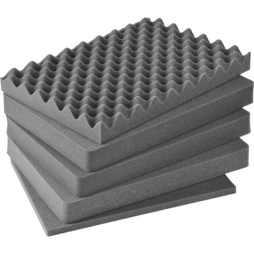 Pelican Foam Set
