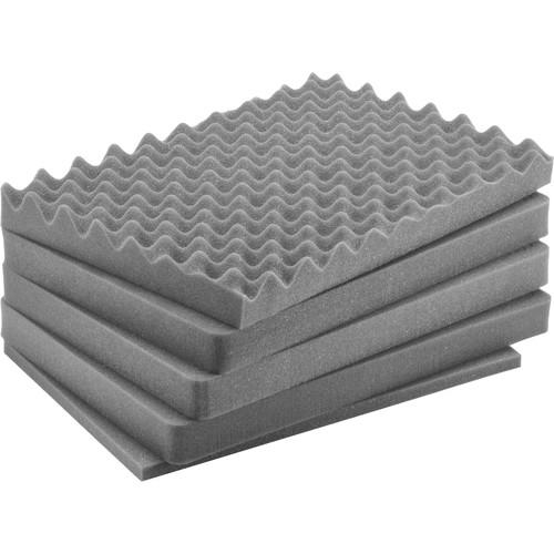 Pelican Foam Set