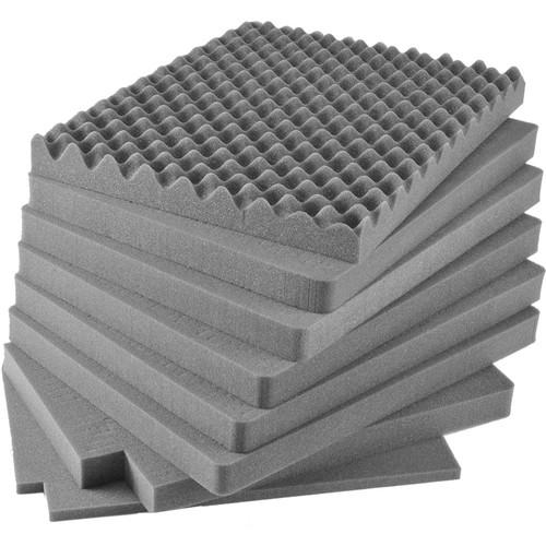 Pelican Foam Set