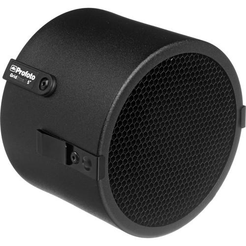 Profoto 5° Honeycomb Grid for D1 and B1