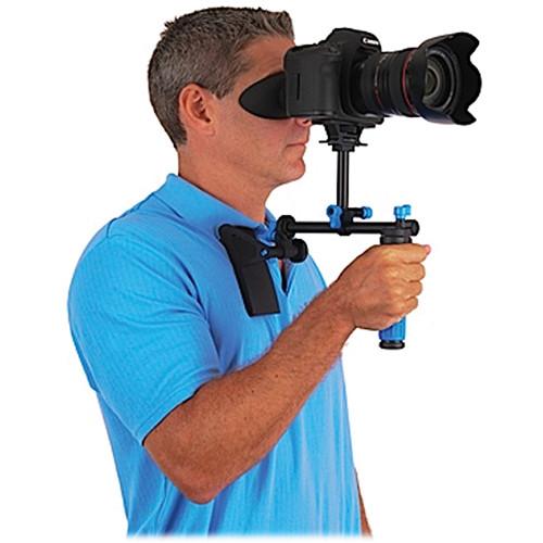 Redrock Micro nano - Stealth Grip