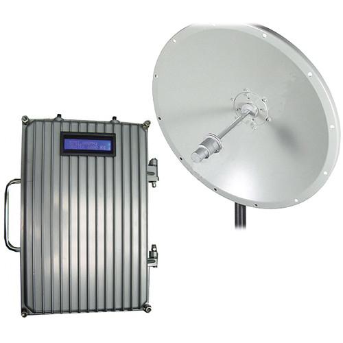 RF-Links XLD-5800 HP Wideband Microwave Link