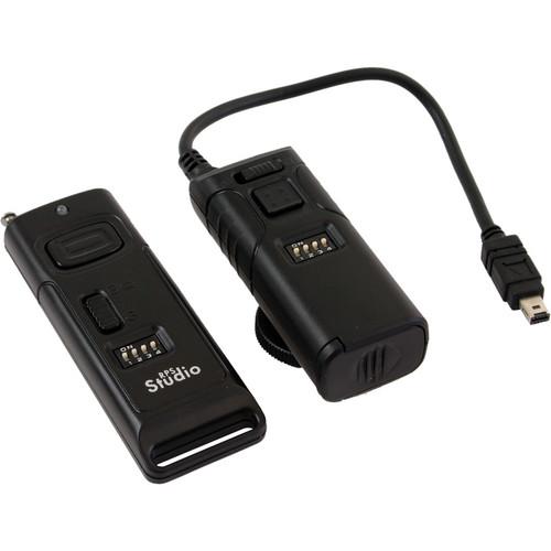 RPS Lighting RS-RT09 D90 2-in-1 Wireless Remote