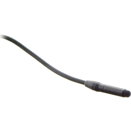 Sanken COS-11D Omni Lavalier Mic, Reduced Sens, Unterminated Pigtail No Connector for Digital Transmitter