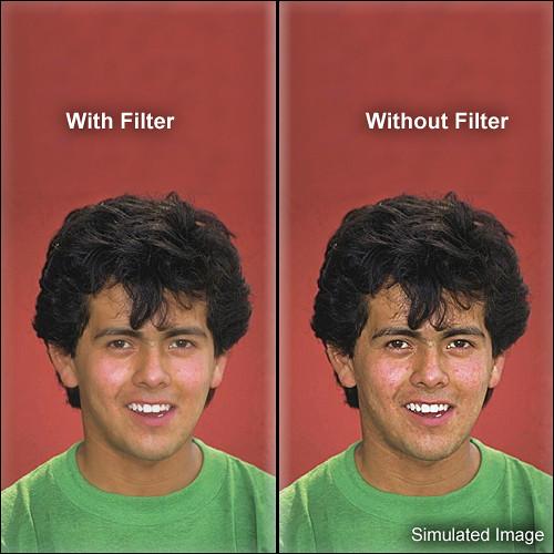 Schneider 43mm Classic Soft 1 Filter