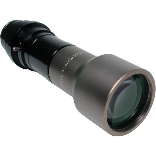 Schneider Xenoplan Bilateral Telecentric Lens