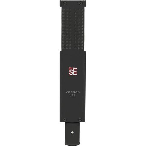 sE Electronics Voodoo VR2 Active Ribbon Microphone