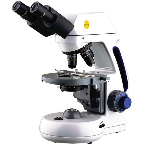 Swift M10DB-P Binocular Microscope