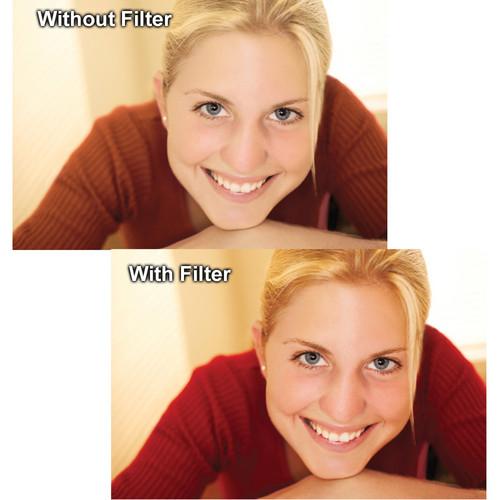 Tiffen 5.65 x 5.65" 812 Warming Filter