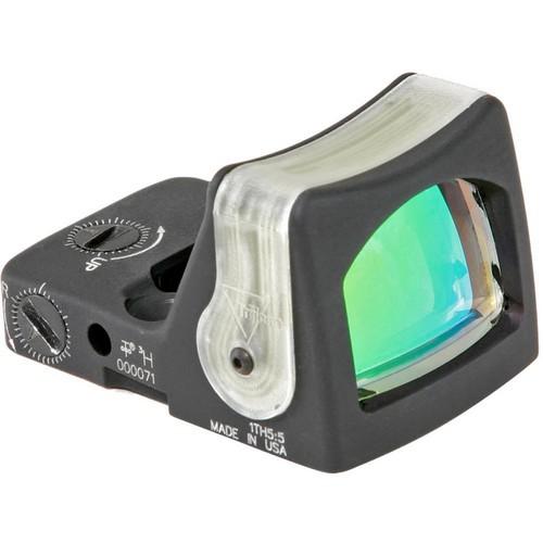 Trijicon RMR Dual Illuminated Sight