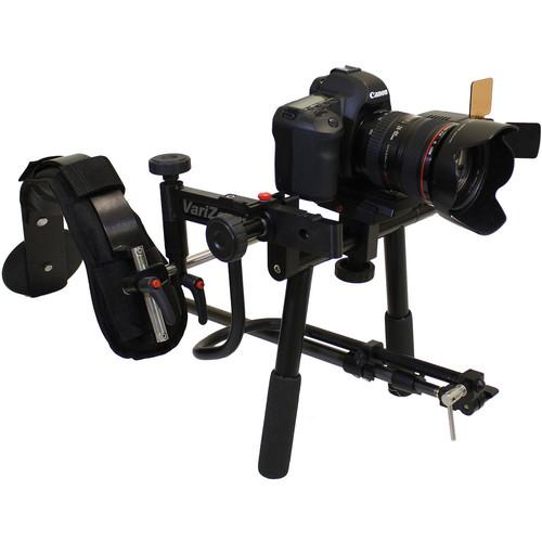 VariZoom Zero Gravity Rig - DSLR