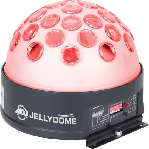 American DJ Jellydome