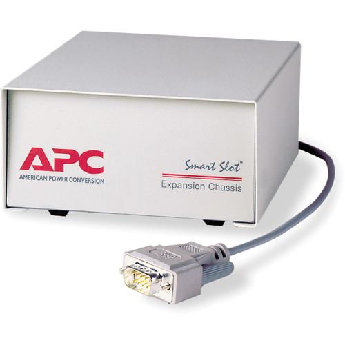 APC AP9600 Smartslot Expansion Chassis