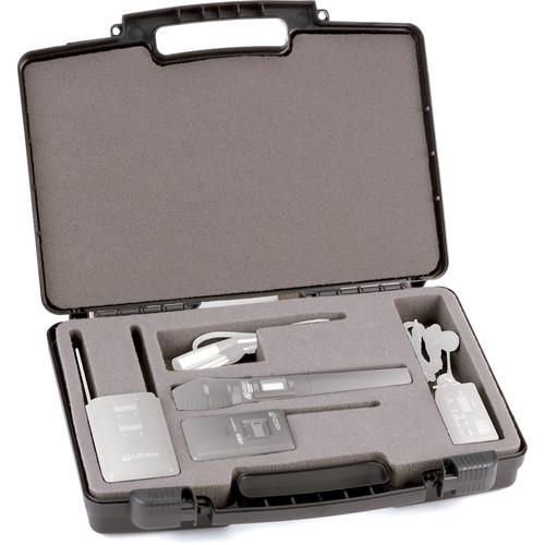 Azden CC-320 Hardshell Carrying Case