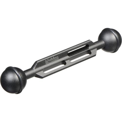 Bigblue Aluminum Double Ball-Joint Arm Section