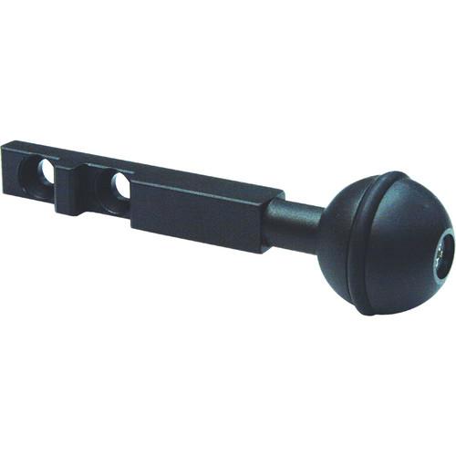 Bigblue Base Plate Ball Mount