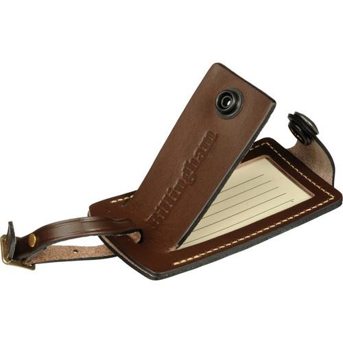 Billingham Luggage Tally