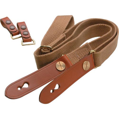 Billingham Waist Strap with Attachment Clips