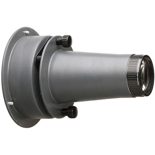 Broncolor Optical Snoot for Pulso 4 Flash Head