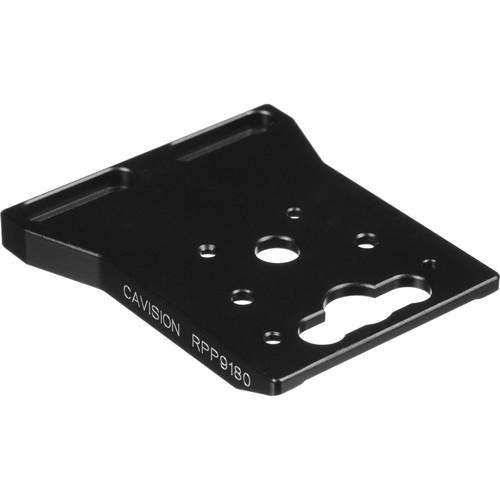 Cavision RSPP-300 Rods System Plate