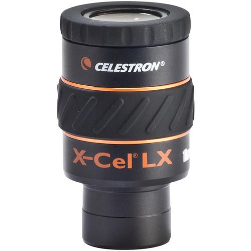 Celestron X-Cel LX 18mm Eyepiece
