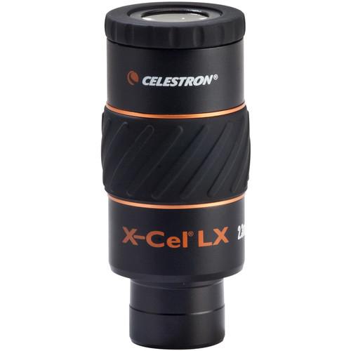 Celestron X-Cel LX 2.3mm Eyepiece