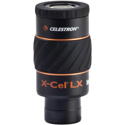 Celestron X-Cel LX 5mm Eyepiece