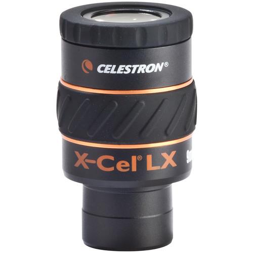 Celestron X-Cel LX 9mm Eyepiece