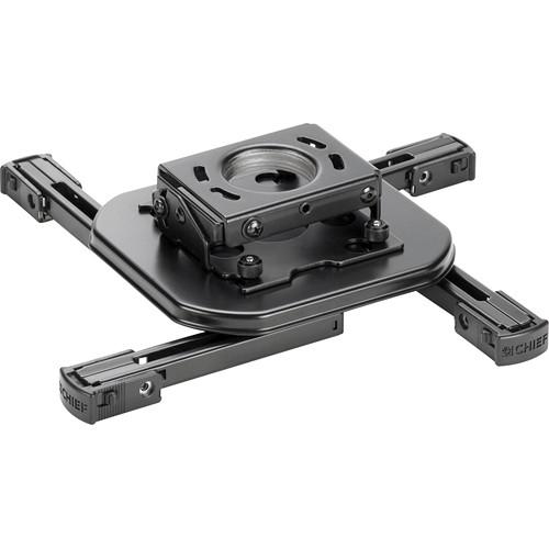 Chief RSMD000 Mini RPM Projector Mount - A Locking Type