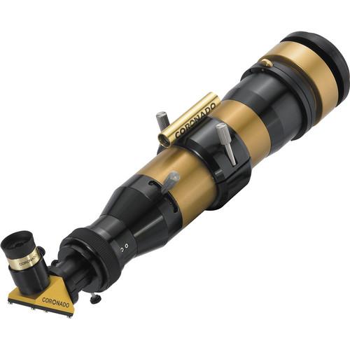 Coronado SolarMax II 60 60mm f 6.6 H-alpha Solar Telescope