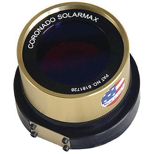 Coronado SolarMax II H-Alpha Double Stacking Etalon Solar Filter