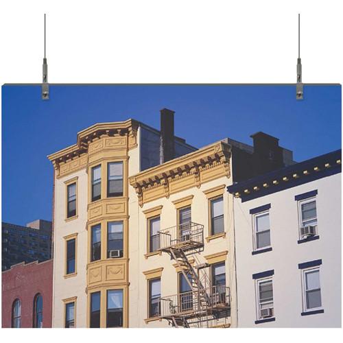 Da-Lite 21508 Holo Rear Projection Screen