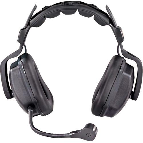 Eartec Ultra Double Around-Ear Intercom Headset